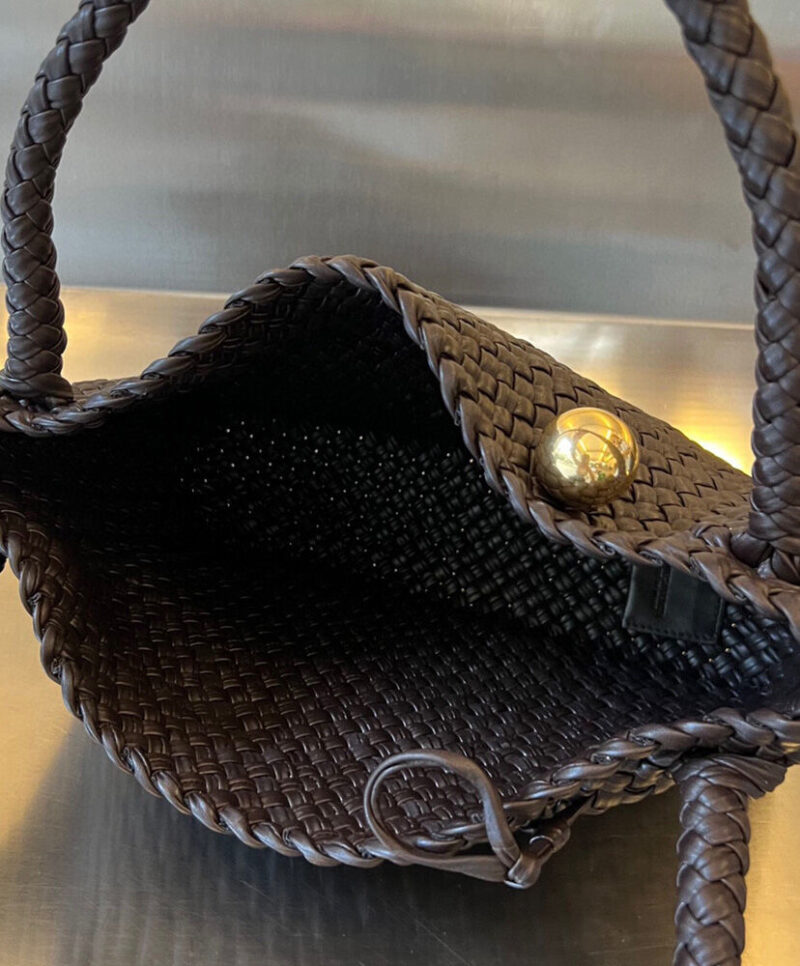 Bottega Veneta Tosca Shoulder Bag